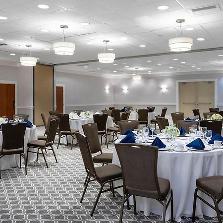 88 Palms Hotel & Event Center West Palm Beach Exterior foto